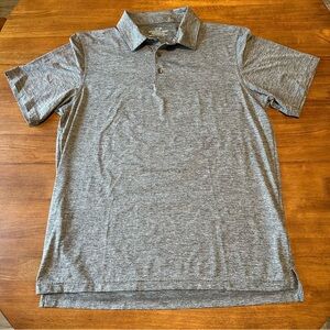 Mens Vineyard Vines performance polo sz L